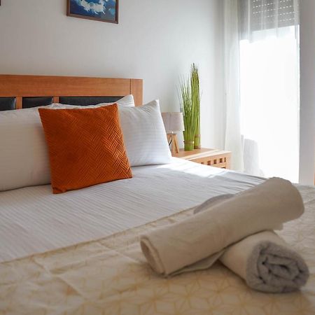 Two Bed Room Apartment 5 Min Walk To The Beach Эйлат Экстерьер фото